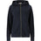 ATHLECIA Jacey W Full Zip Sweatshirt 2101 Dark Sapphire