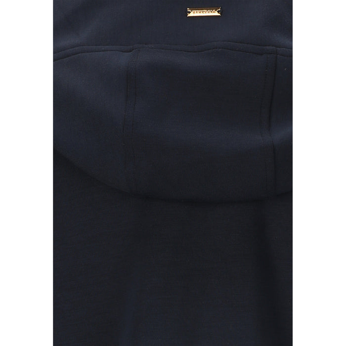 ATHLECIA Jacey W Full Zip Sweatshirt 2101 Dark Sapphire