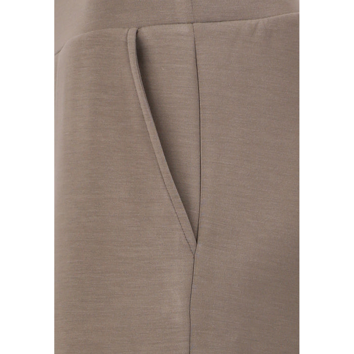 ATHLECIA Jacey W Regular Pants Pants 1292 Greige