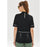 ENDURANCE Jackie W Cycling/MTB S/S Shirt Cycling Shirt 1001 Black