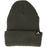 WHISTLER Jackmett Uni Thinsulate Knitted Hood Hoods 1071 Black Ink