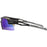 ENDURANCE Jacque Half-Frame Sports Glass Accessories 2076 Blue Topaz
