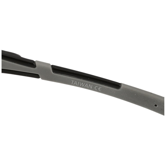 ENDURANCE Jacque Half-Frame Sports Glass Accessories