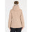 WHISTLER Jada W Stretch Ski Jacket W-PRO 15000 Jacket 1136 Simply Taupe