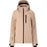 WHISTLER Jada W Stretch Ski Jacket W-PRO 15000 Jacket 1136 Simply Taupe