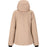 WHISTLER Jada W Stretch Ski Jacket W-PRO 15000 Jacket 1136 Simply Taupe