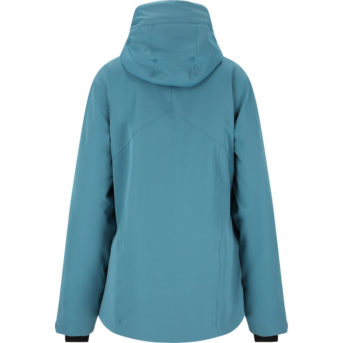 WHISTLER Jada W Stretch Ski Jacket W-PRO 15000 Jacket 2275 Storm Blue