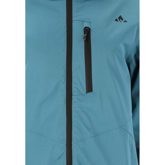 WHISTLER Jada W Stretch Ski Jacket W-PRO 15000 Jacket 2275 Storm Blue