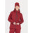 WHISTLER Jada W Stretch Ski Jacket W-PRO 15000 Jacket 4260 Sun-Dried Tomato