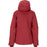 WHISTLER Jada W Stretch Ski Jacket W-PRO 15000 Jacket 4260 Sun-Dried Tomato
