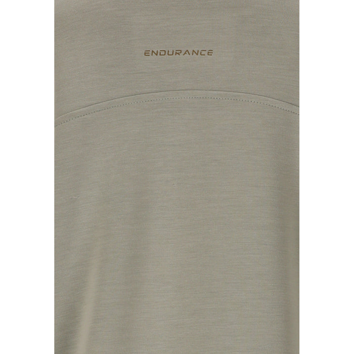 ENDURANCE Jade W Crew Neck Sweatshirt 3120 Shadow