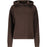 ENDURANCE Jade W Hoody Sweatshirt 1294 Chocolate Torte