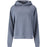ENDURANCE Jade W Hoody Sweatshirt 2182 Flint Stone