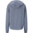 ENDURANCE Jade W Hoody Sweatshirt 2182 Flint Stone