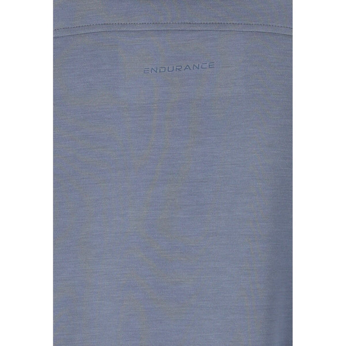 ENDURANCE Jade W Hoody Sweatshirt 2182 Flint Stone