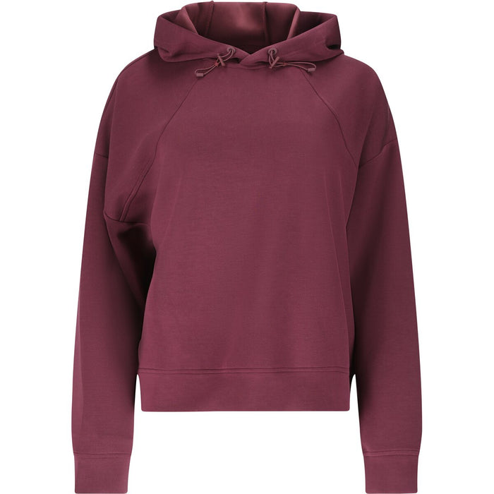 ENDURANCE Jade W Hoody Sweatshirt 4087 Fig