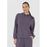ENDURANCE Jade W Hoody Sweatshirt 4371 Graystone