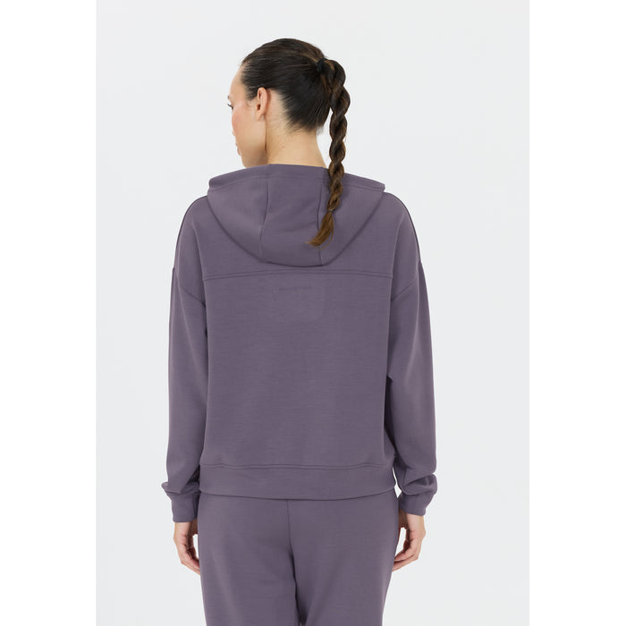 ENDURANCE Jade W Hoody Sweatshirt 4371 Graystone