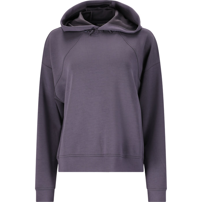 ENDURANCE Jade W Hoody Sweatshirt 4371 Graystone