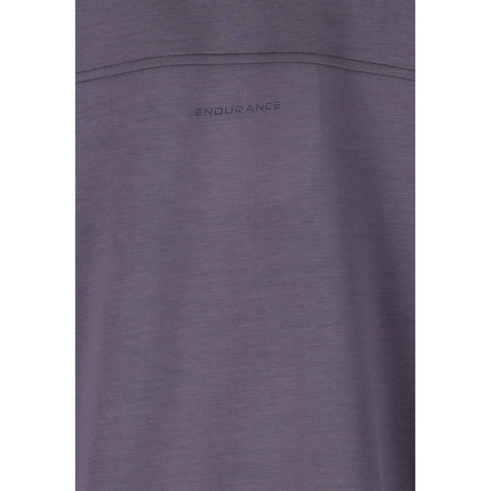 ENDURANCE Jade W Hoody Sweatshirt 4371 Graystone