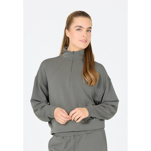 ENDURANCE Jade W Midlayer Midlayer 3219 Sedona Sage