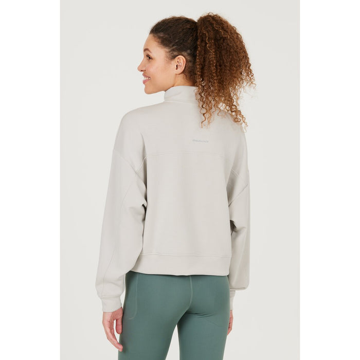 ENDURANCE Jade W Midlayer Midlayer 1153 Dove