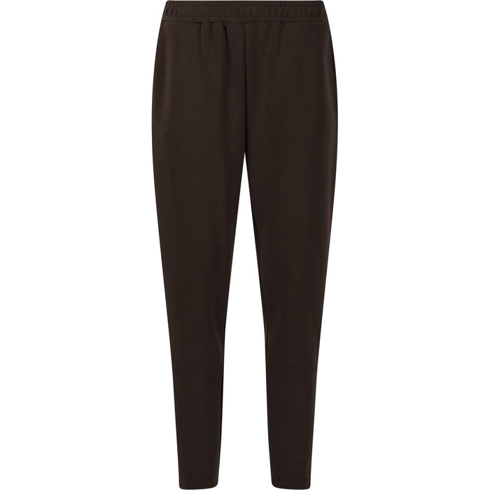 ENDURANCE Jade W Pants Pants 1294 Chocolate Torte