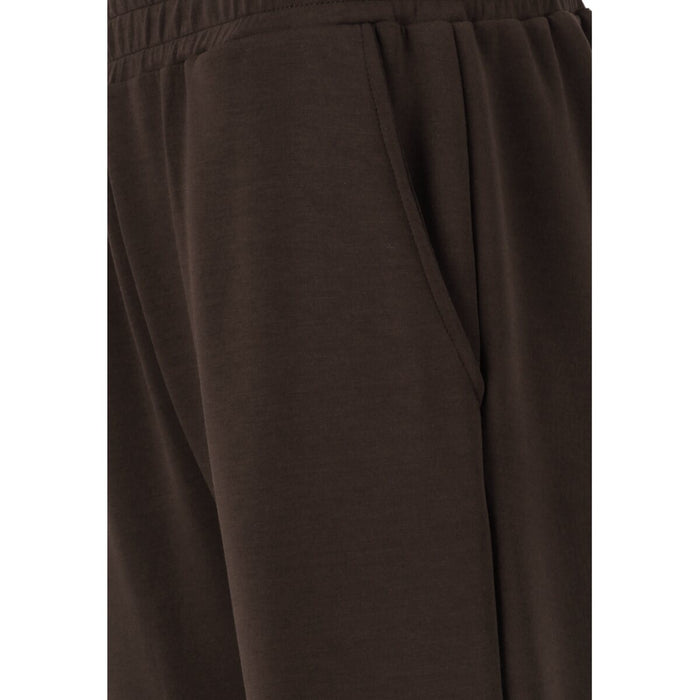 ENDURANCE Jade W Pants Pants 1294 Chocolate Torte