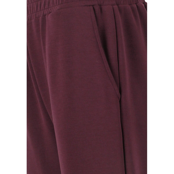 ENDURANCE Jade W Pants Pants 4087 Fig
