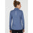 ENDURANCE Jaelyn W Midlayer Midlayer 2177 Serenity Blue
