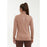 ENDURANCE Jaelyn W Midlayer Midlayer 5133 Beaver Fur