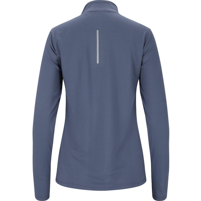 ENDURANCE Jaelyn W Midlayer Midlayer 2177 Serenity Blue