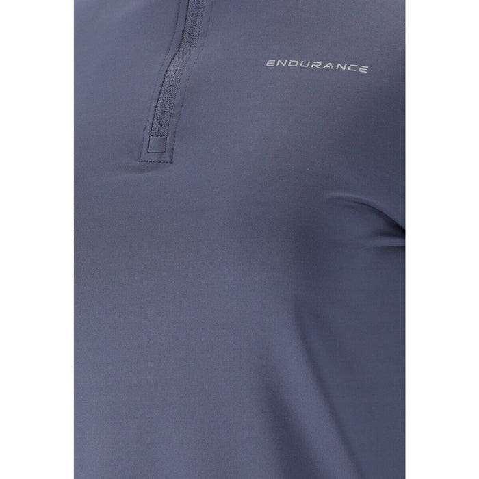 ENDURANCE Jaelyn W Midlayer Midlayer 2177 Serenity Blue