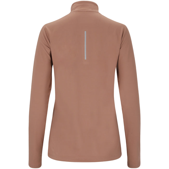 ENDURANCE Jaelyn W Midlayer Midlayer 5133 Beaver Fur