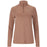 ENDURANCE Jaelyn W Midlayer Midlayer 5133 Beaver Fur