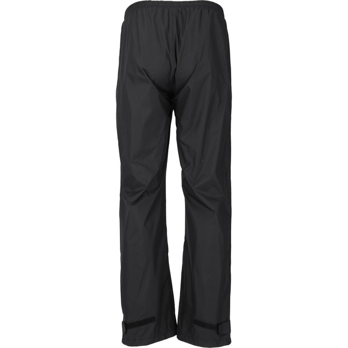 WEATHER REPORT Jagger Jr AWG Rain Pants W-PRO 10000 Pants 1001 Black