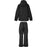 WEATHER REPORT Jagger Jr AWG Rain Set W-PRO 10000 Rain set 1001 Black