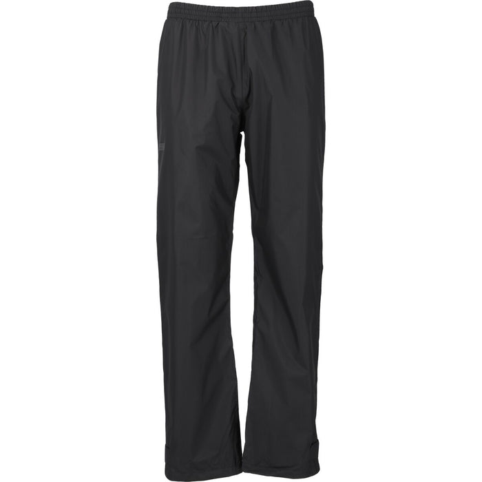 WEATHER REPORT Jagger M AWG Rain Pants W-PRO 10000 Pants 1001 Black