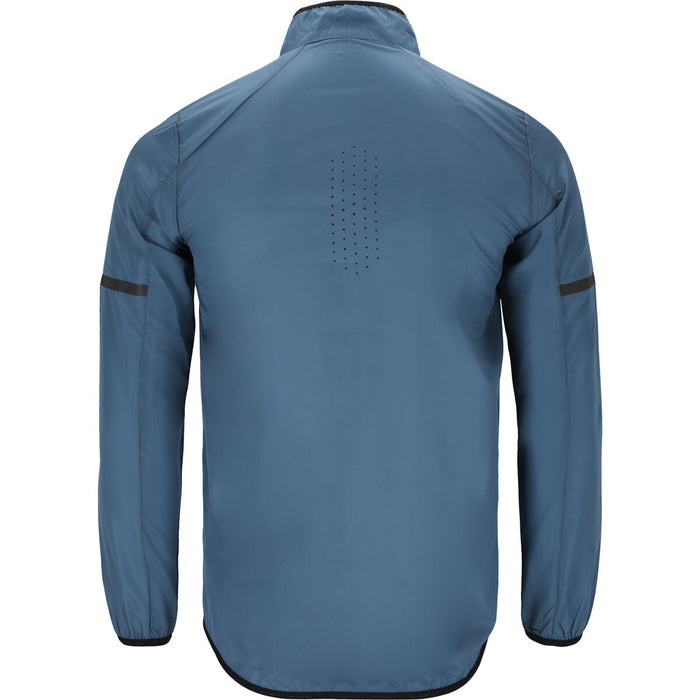 ELITE LAB Jago M Elite Jacket Running Jacket 2164 Slate Blue