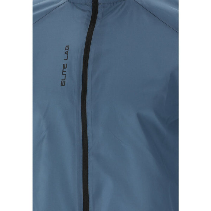 ELITE LAB Jago M Elite Jacket Running Jacket 2164 Slate Blue