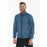 ELITE LAB Jago M Elite Jacket Running Jacket 2164 Slate Blue