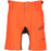 ENDURANCE Jamal M 2-in-1 Cycling/MTB Shorts Cycling Shorts 5070 Flame