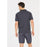 WHISTLER Jamero M SS Polo Polo 1173 Ombre Blue