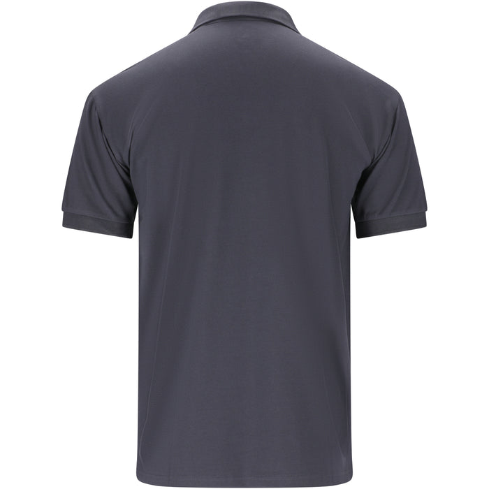 WHISTLER Jamero M SS Polo Polo 1173 Ombre Blue