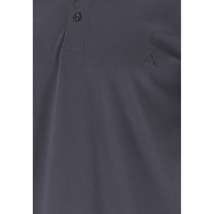 WHISTLER Jamero M SS Polo Polo 1173 Ombre Blue