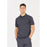 WHISTLER Jamero M SS Polo Polo 1173 Ombre Blue