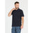 WHISTLER Jamero M SS Polo Polo 2048 Navy Blazer