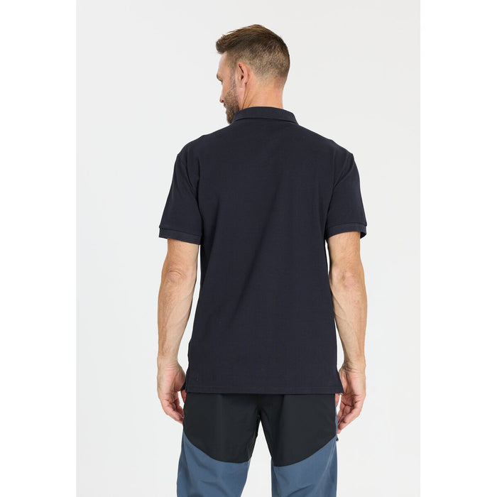 WHISTLER Jamero M SS Polo Polo 2048 Navy Blazer