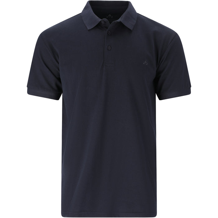 WHISTLER Jamero M SS Polo Polo 2048 Navy Blazer