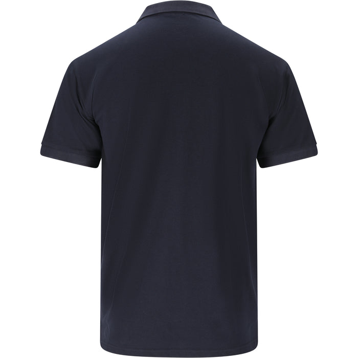 WHISTLER Jamero M SS Polo Polo 2048 Navy Blazer